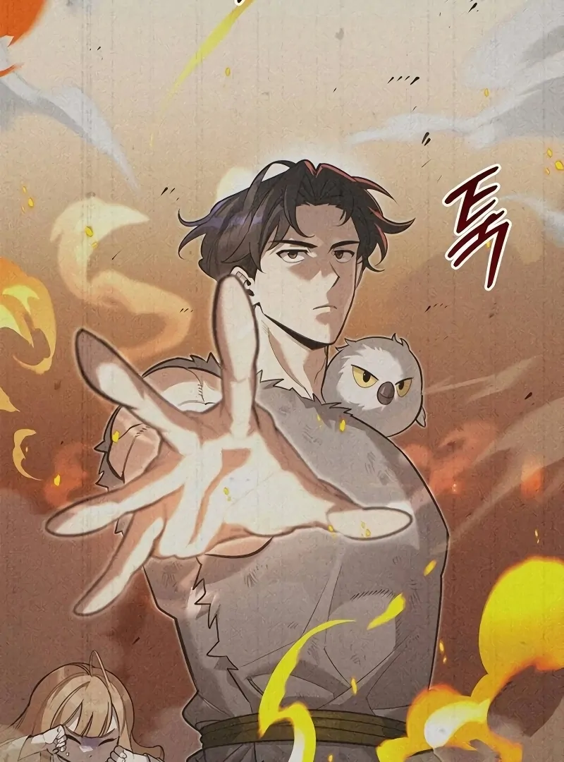 Read S-Class Hunter Heals with Monsters EN Manga Online