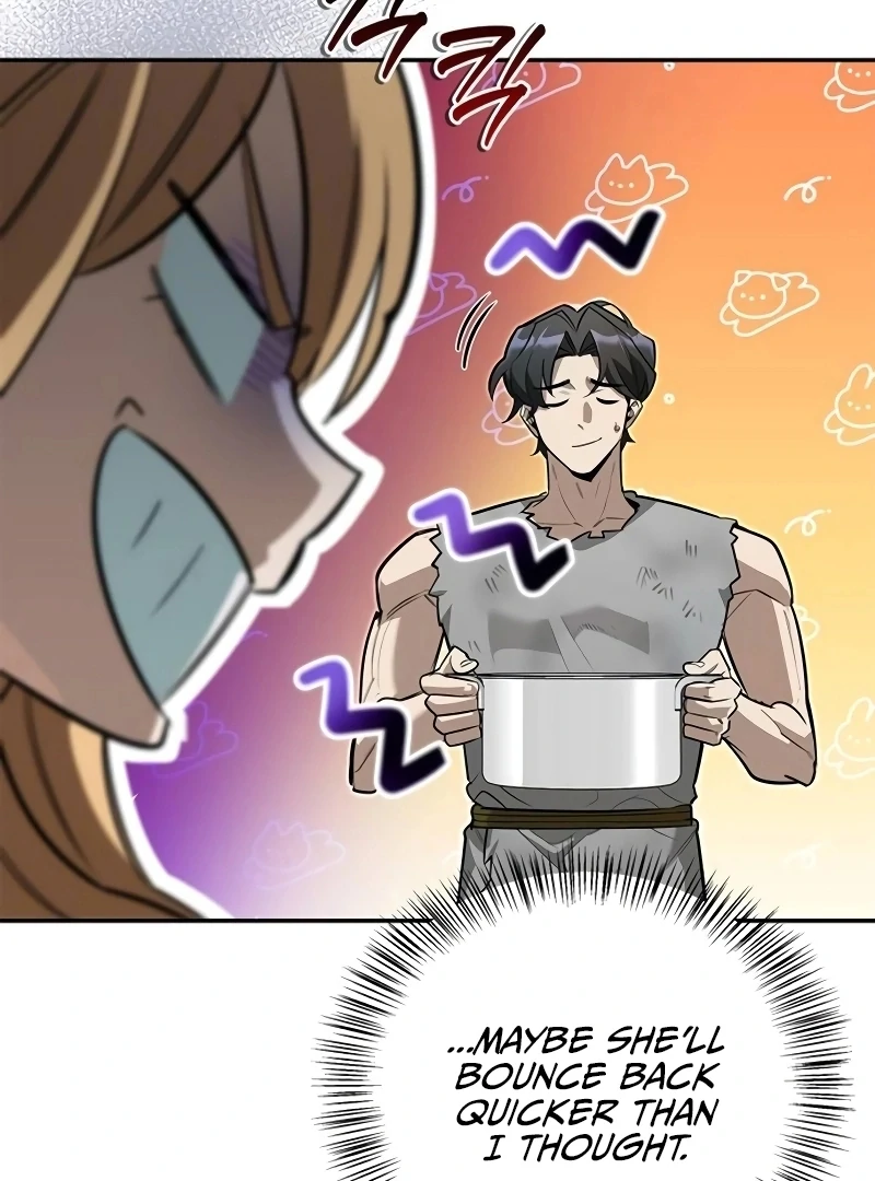 Read S-Class Hunter Heals with Monsters EN Manga Online