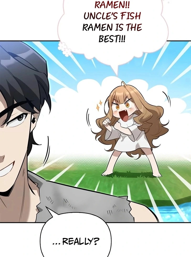 Read S-Class Hunter Heals with Monsters EN Manga Online