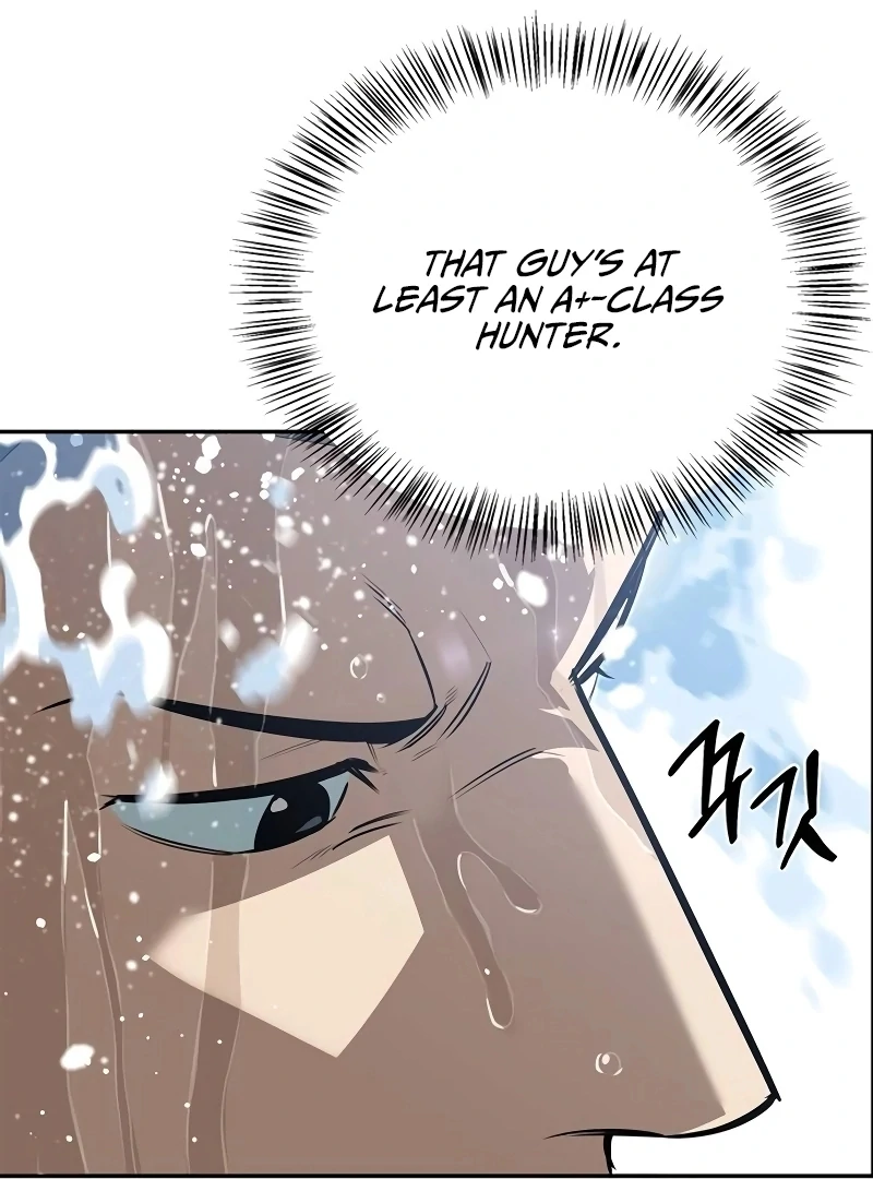 Read S-Class Hunter Heals with Monsters EN Manga Online