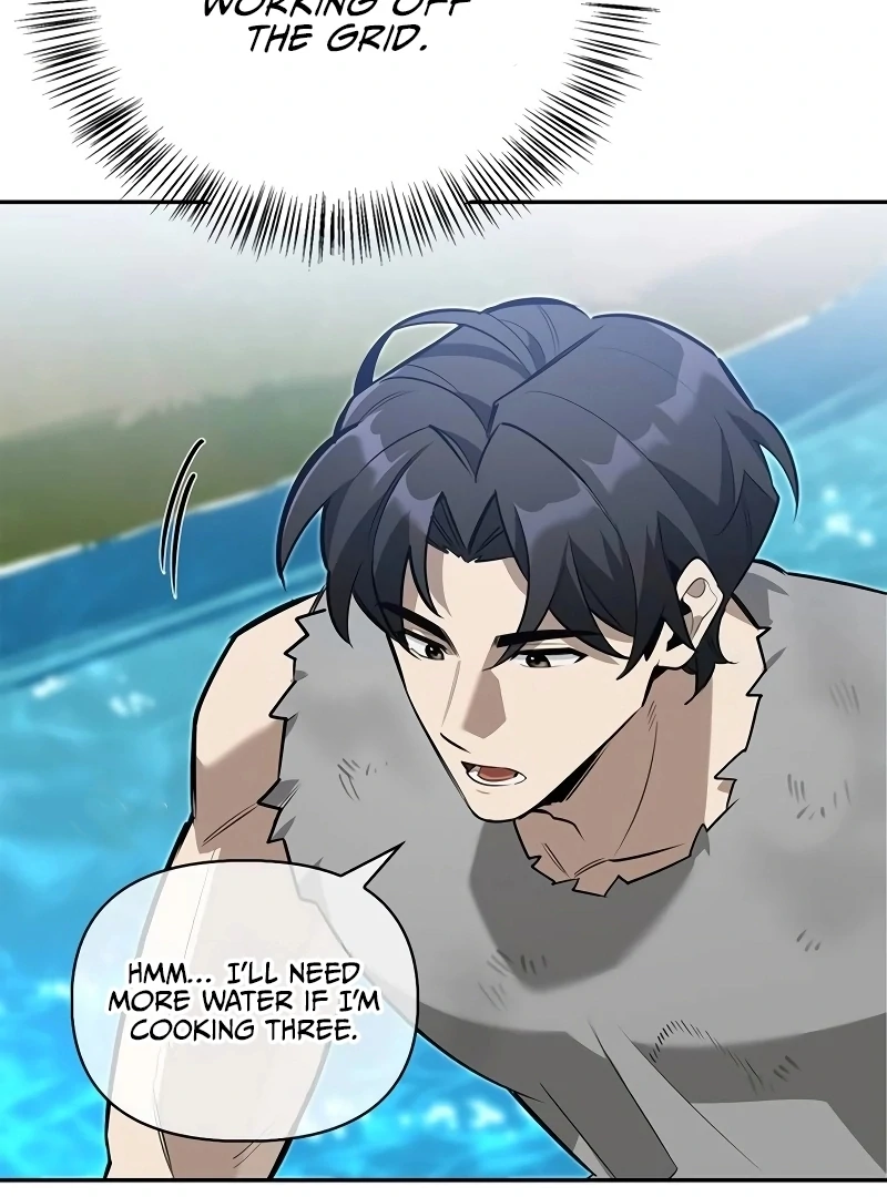 Read S-Class Hunter Heals with Monsters EN Manga Online