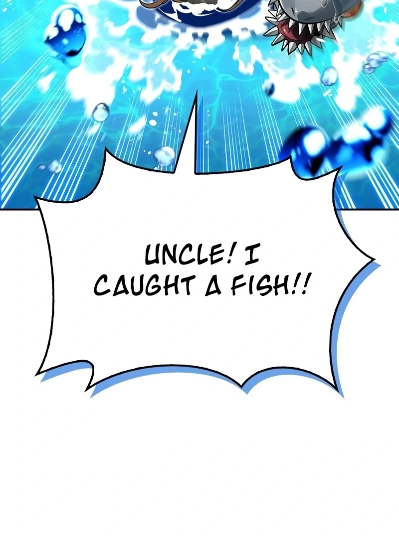 Read S-Class Hunter Heals with Monsters EN Manga Online