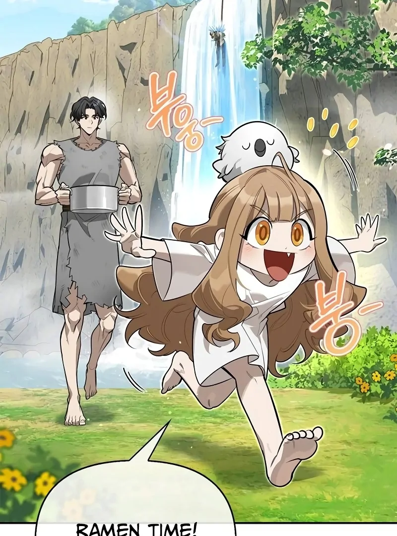 Read S-Class Hunter Heals with Monsters EN Manga Online