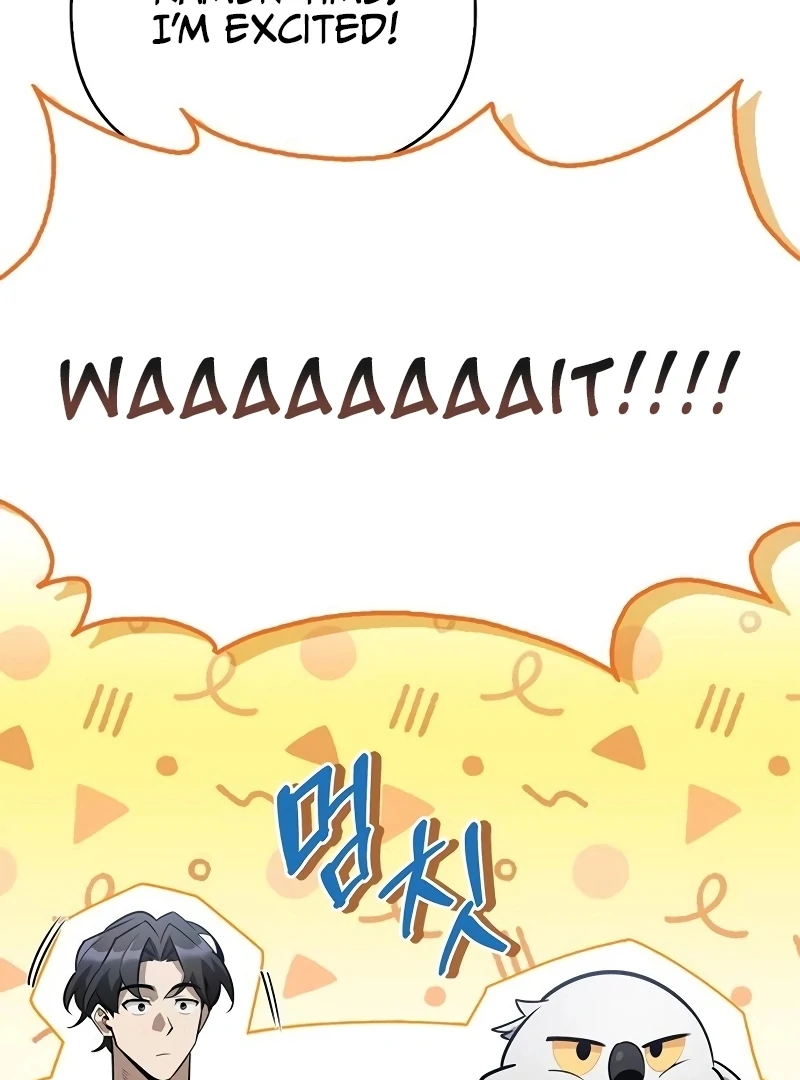 Read S-Class Hunter Heals with Monsters EN Manga Online