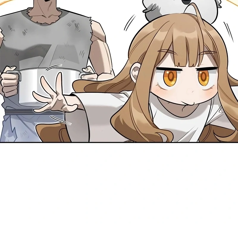 Read S-Class Hunter Heals with Monsters EN Manga Online