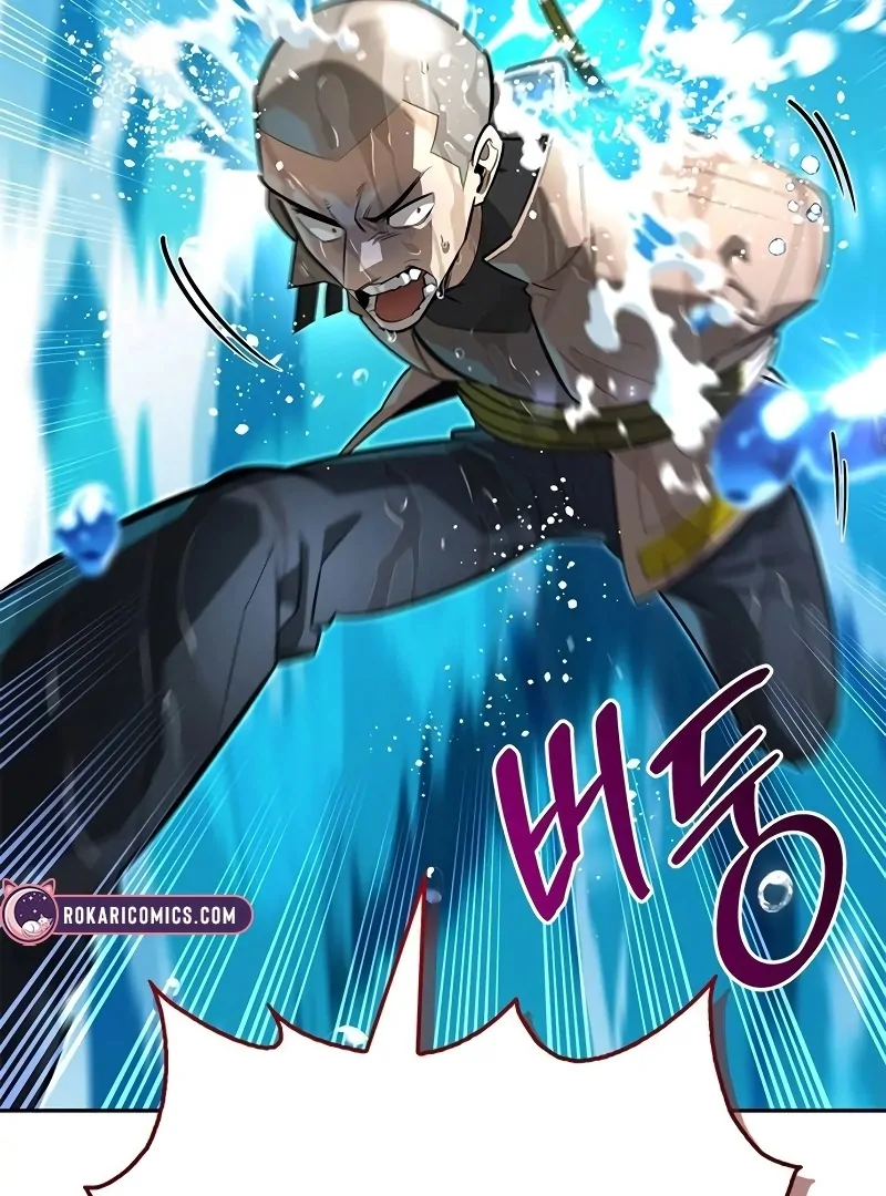 Read S-Class Hunter Heals with Monsters EN Manga Online