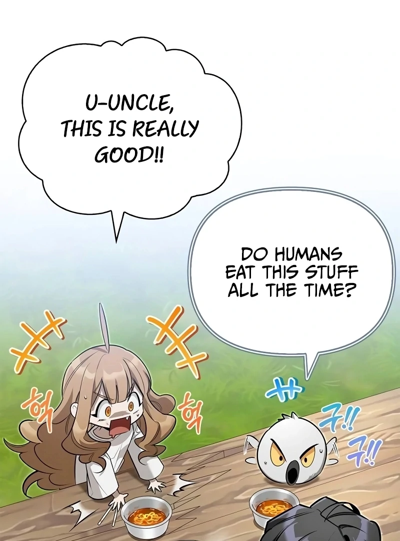 Read S-Class Hunter Heals with Monsters EN Manga Online