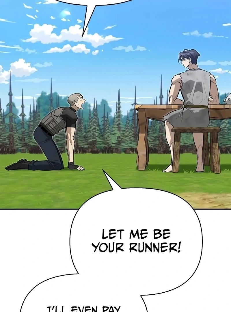 Read S-Class Hunter Heals with Monsters EN Manga Online