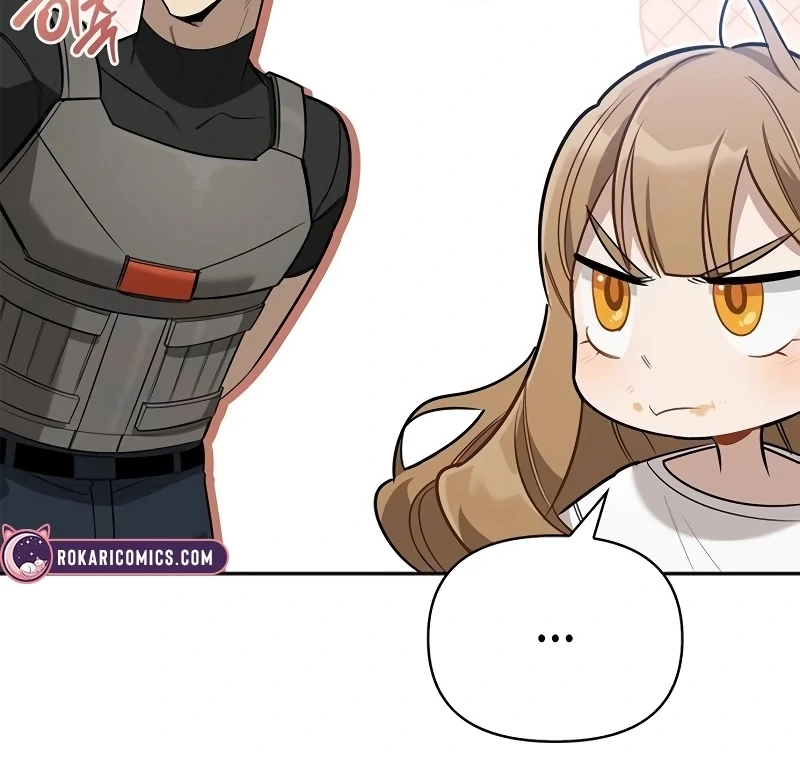Read S-Class Hunter Heals with Monsters EN Manga Online