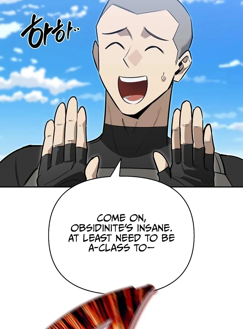 Read S-Class Hunter Heals with Monsters EN Manga Online
