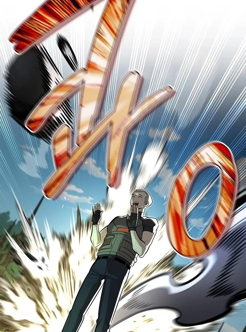 Read S-Class Hunter Heals with Monsters EN Manga Online