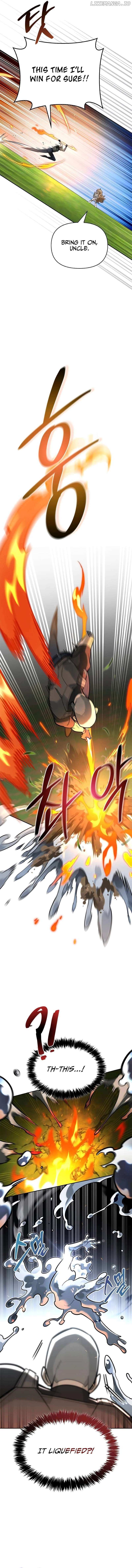 Read S-Class Hunter Heals with Monsters EN Manga Online
