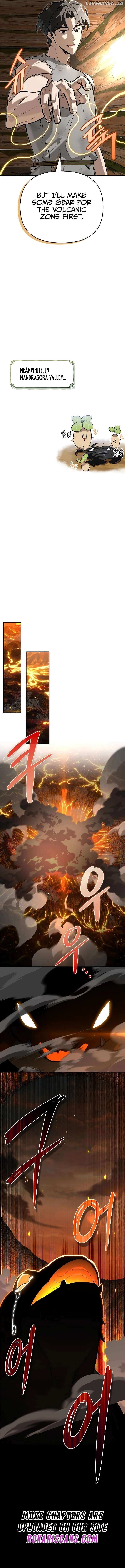 Read S-Class Hunter Heals with Monsters EN Manga Online