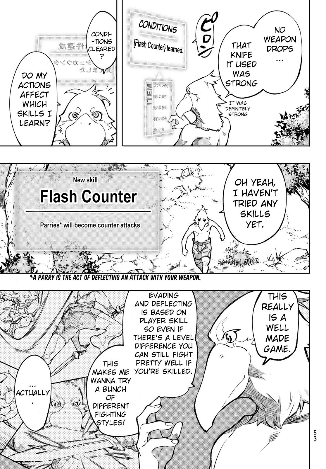 Read Shangri-La Frontier EN Manga Online