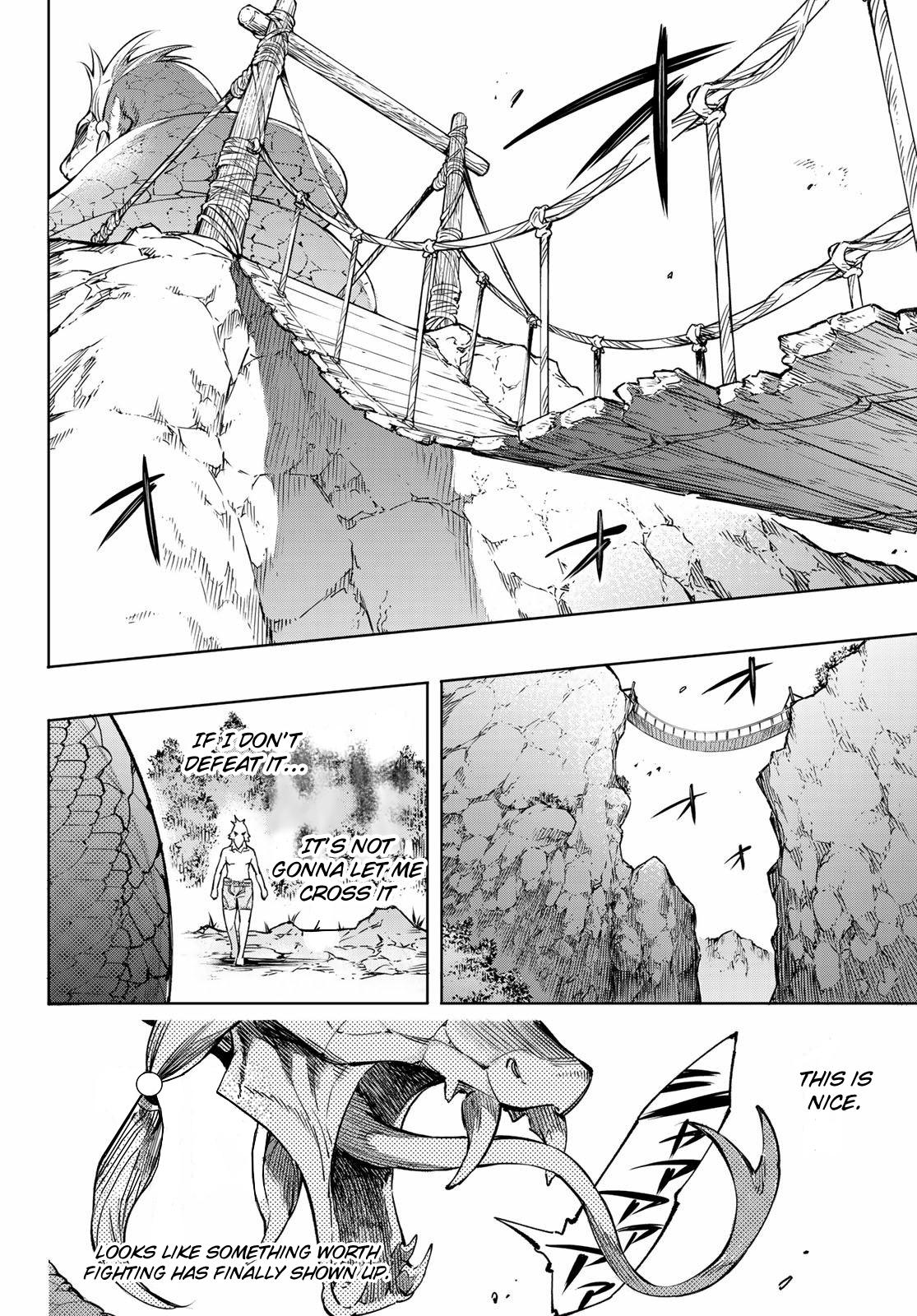 Read Shangri-La Frontier EN Manga Online
