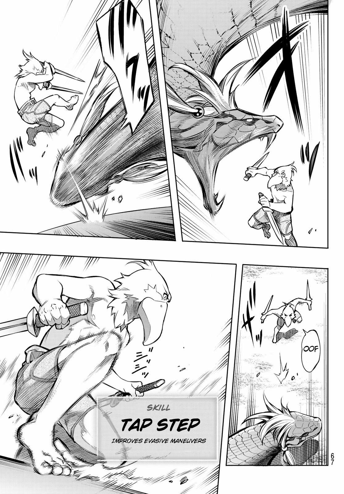 Read Shangri-La Frontier EN Manga Online
