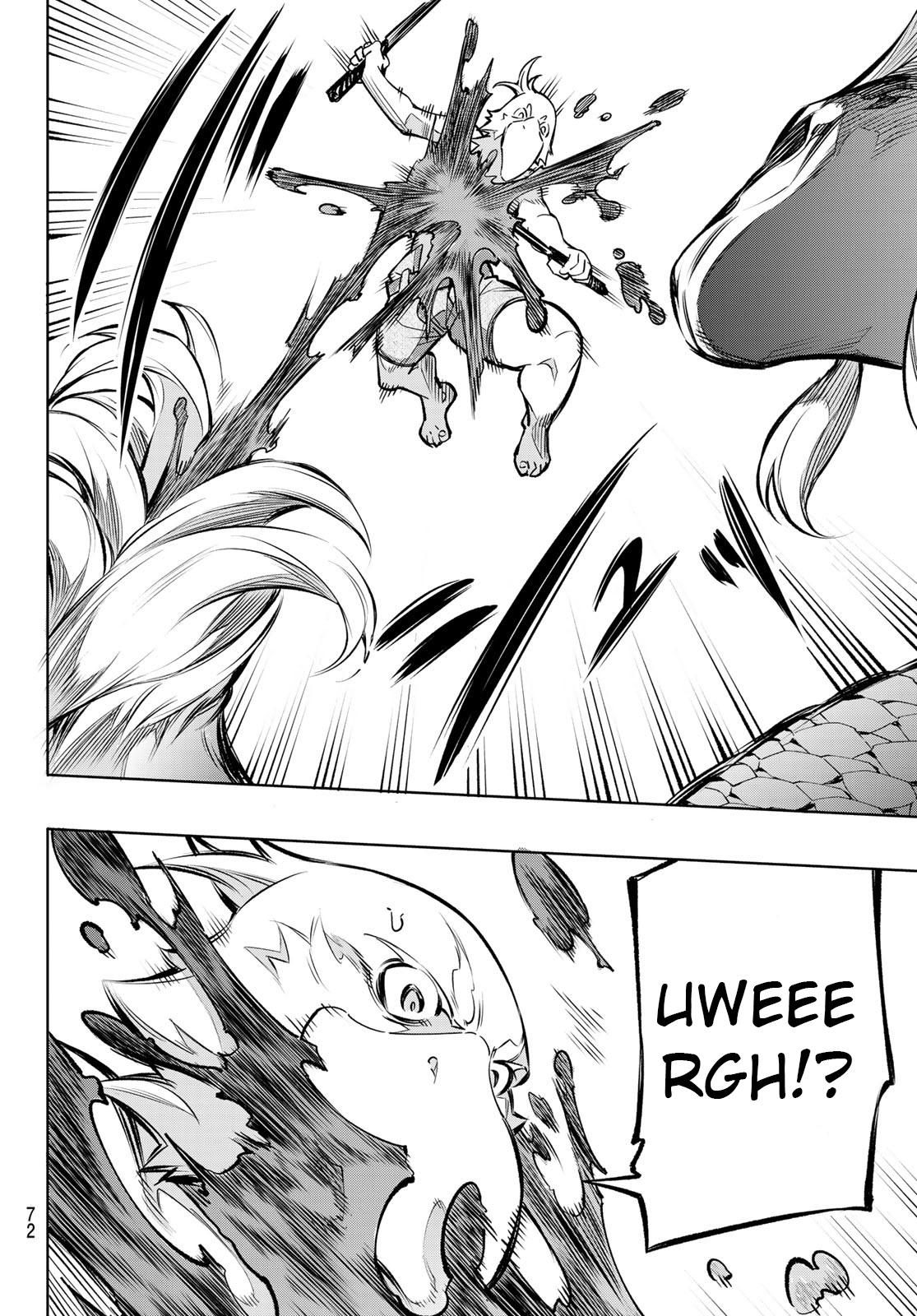 Read Shangri-La Frontier EN Manga Online