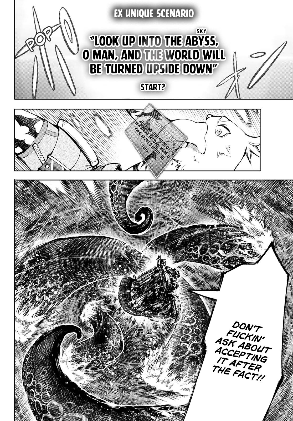 Read Shangri-La Frontier EN Manga Online