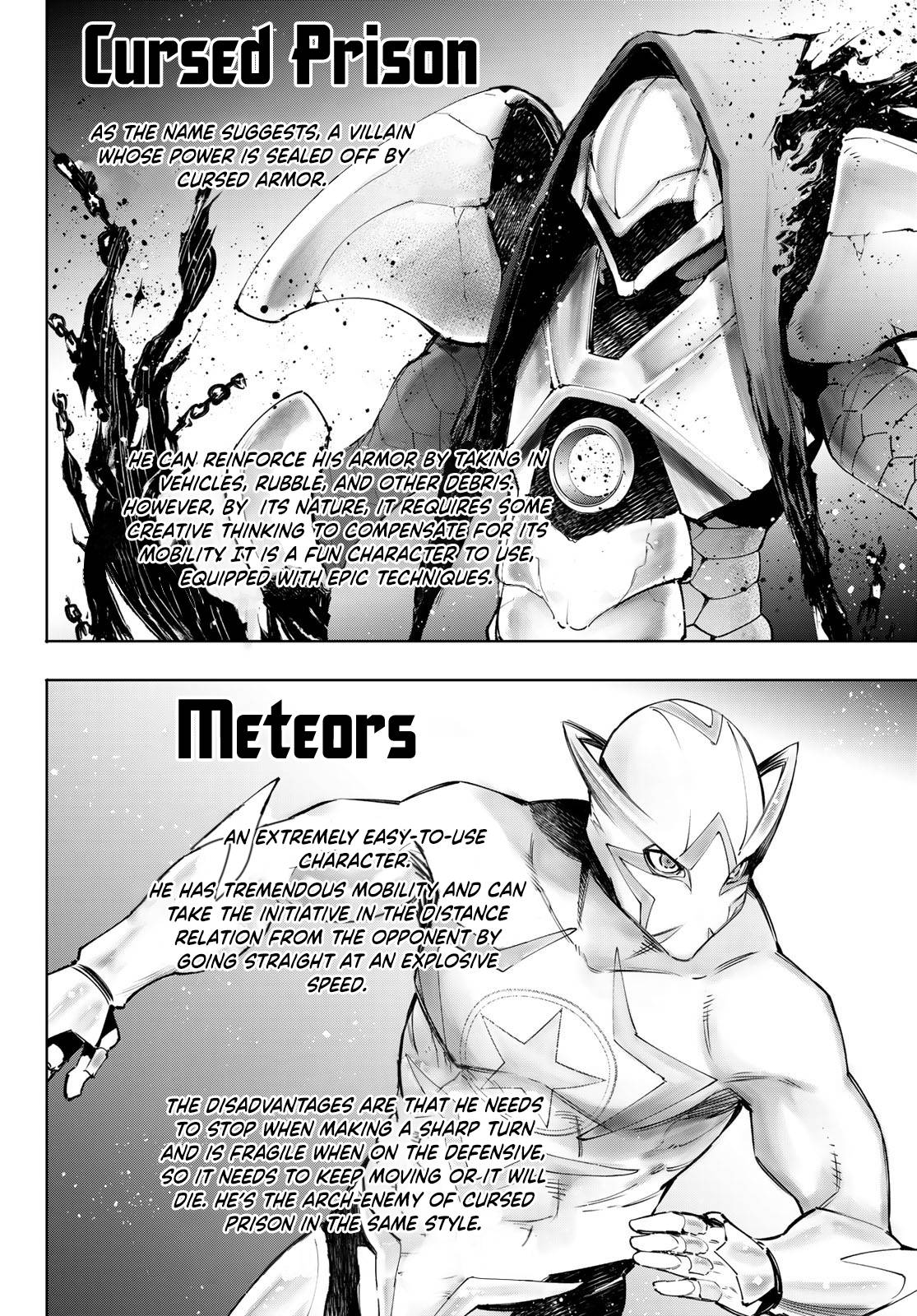 Read Shangri-La Frontier EN Manga Online