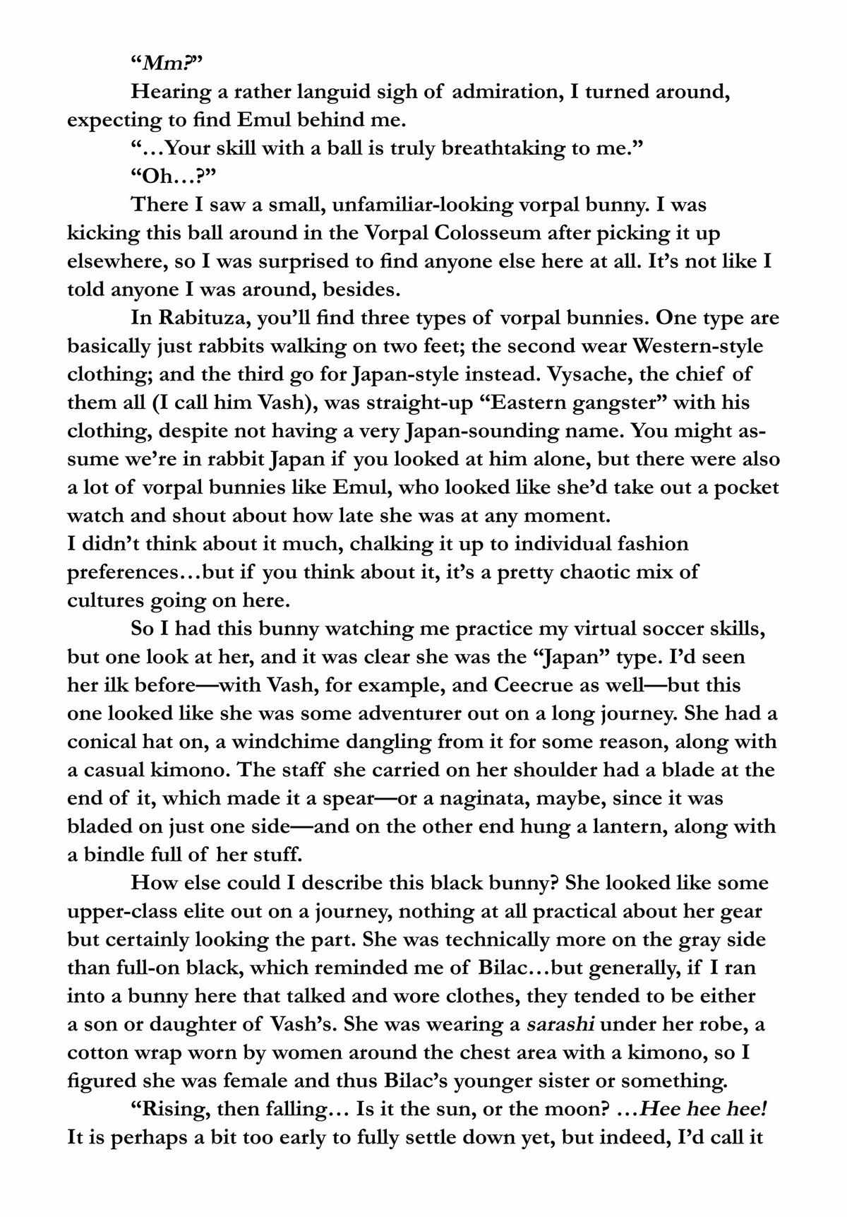 Read Shangri-La Frontier EN Manga Online