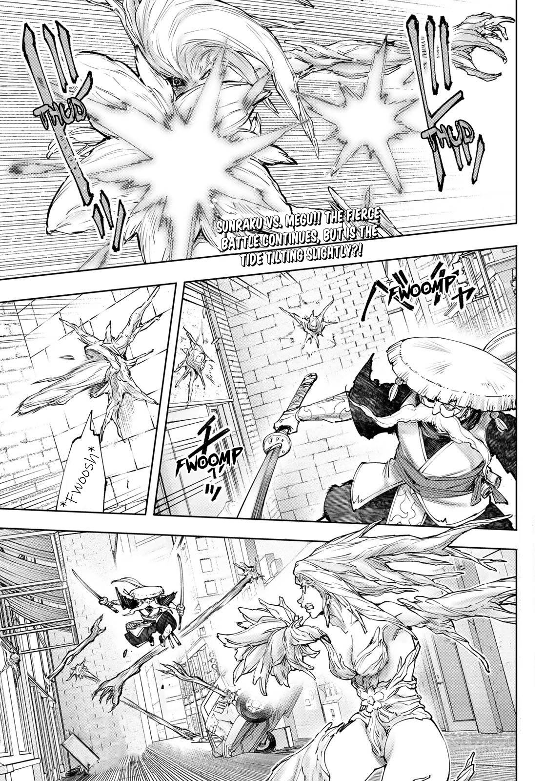 Read Shangri-La Frontier EN Manga Online