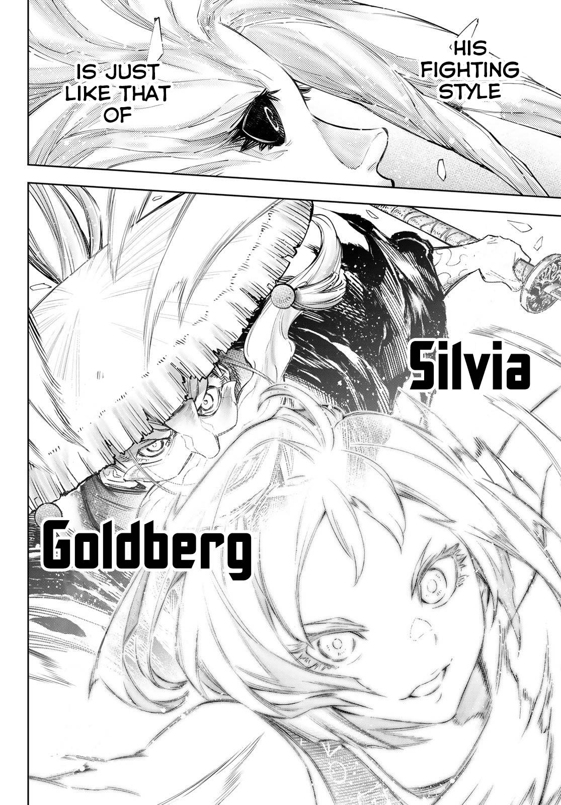 Read Shangri-La Frontier EN Manga Online