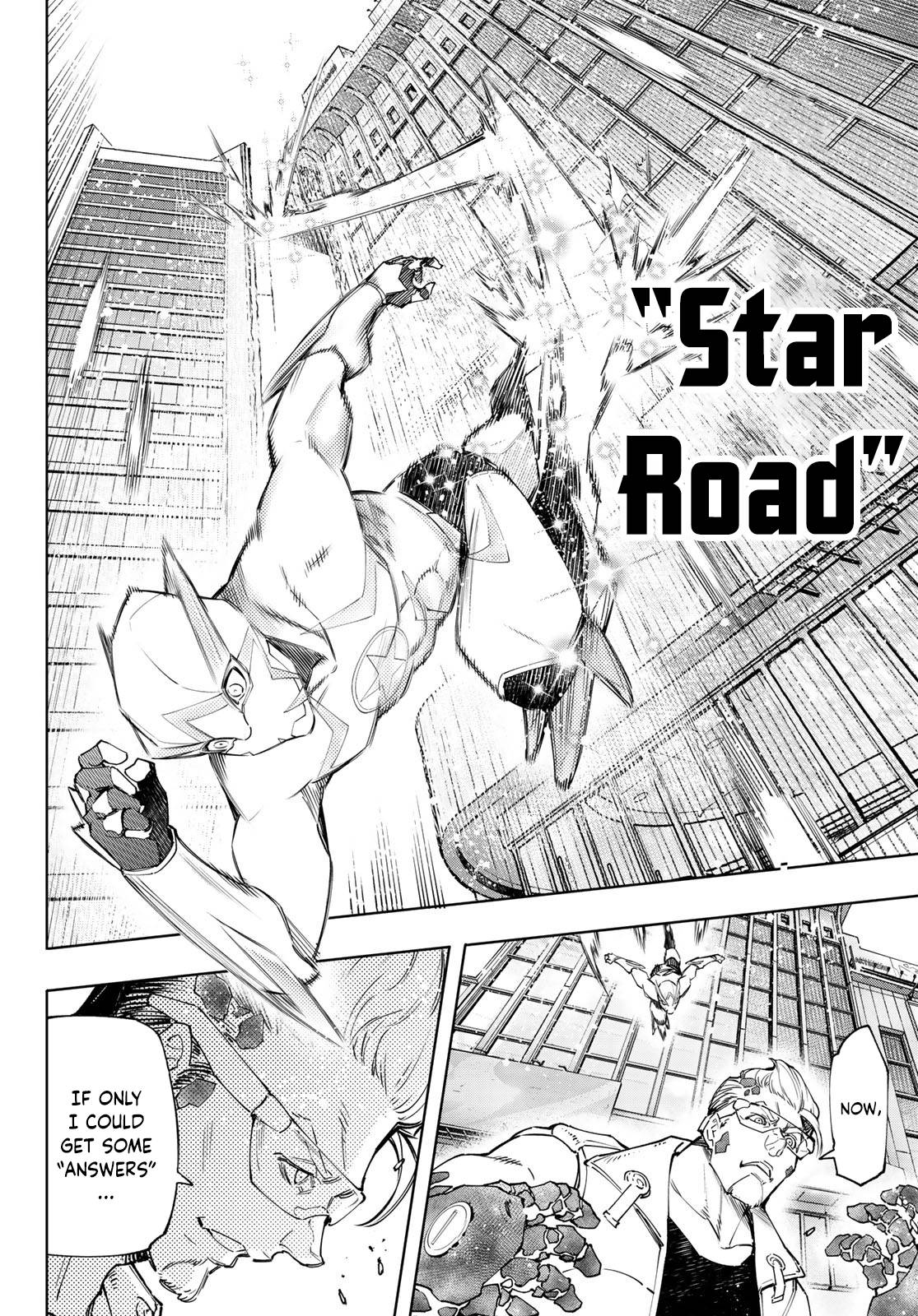 Read Shangri-La Frontier EN Manga Online