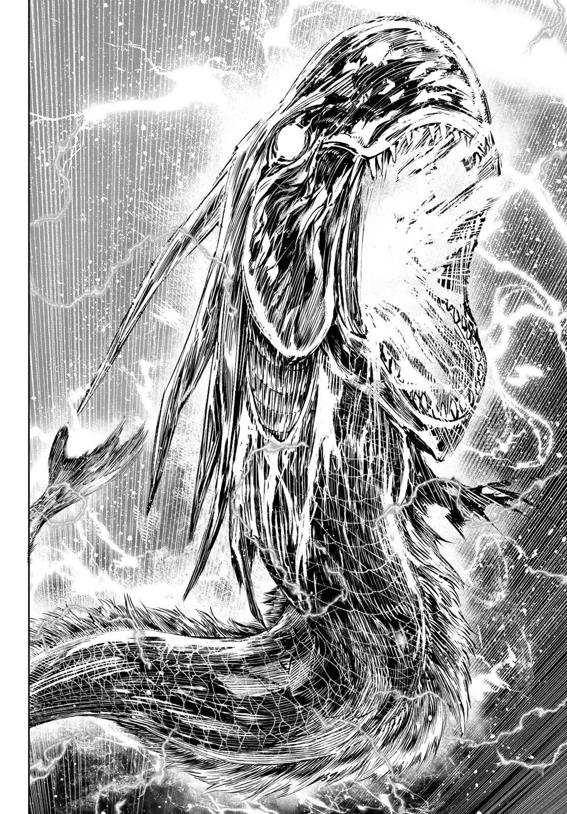 Read Shangri-La Frontier EN Manga Online
