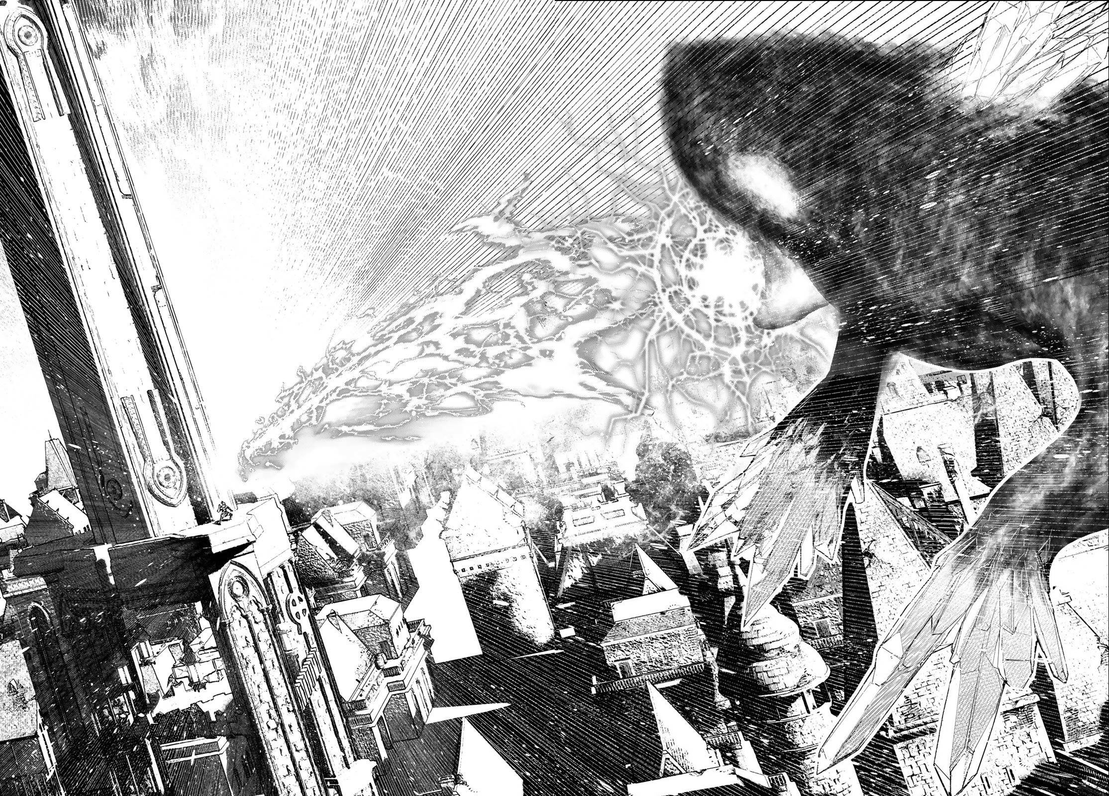 Read Shangri-La Frontier EN Manga Online