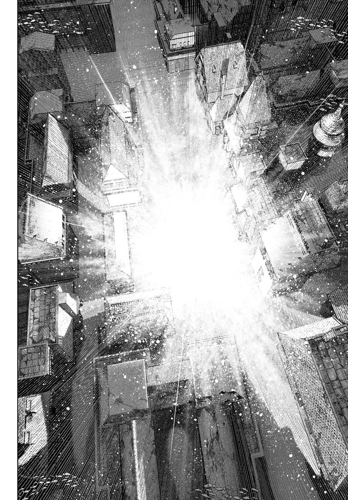 Read Shangri-La Frontier EN Manga Online