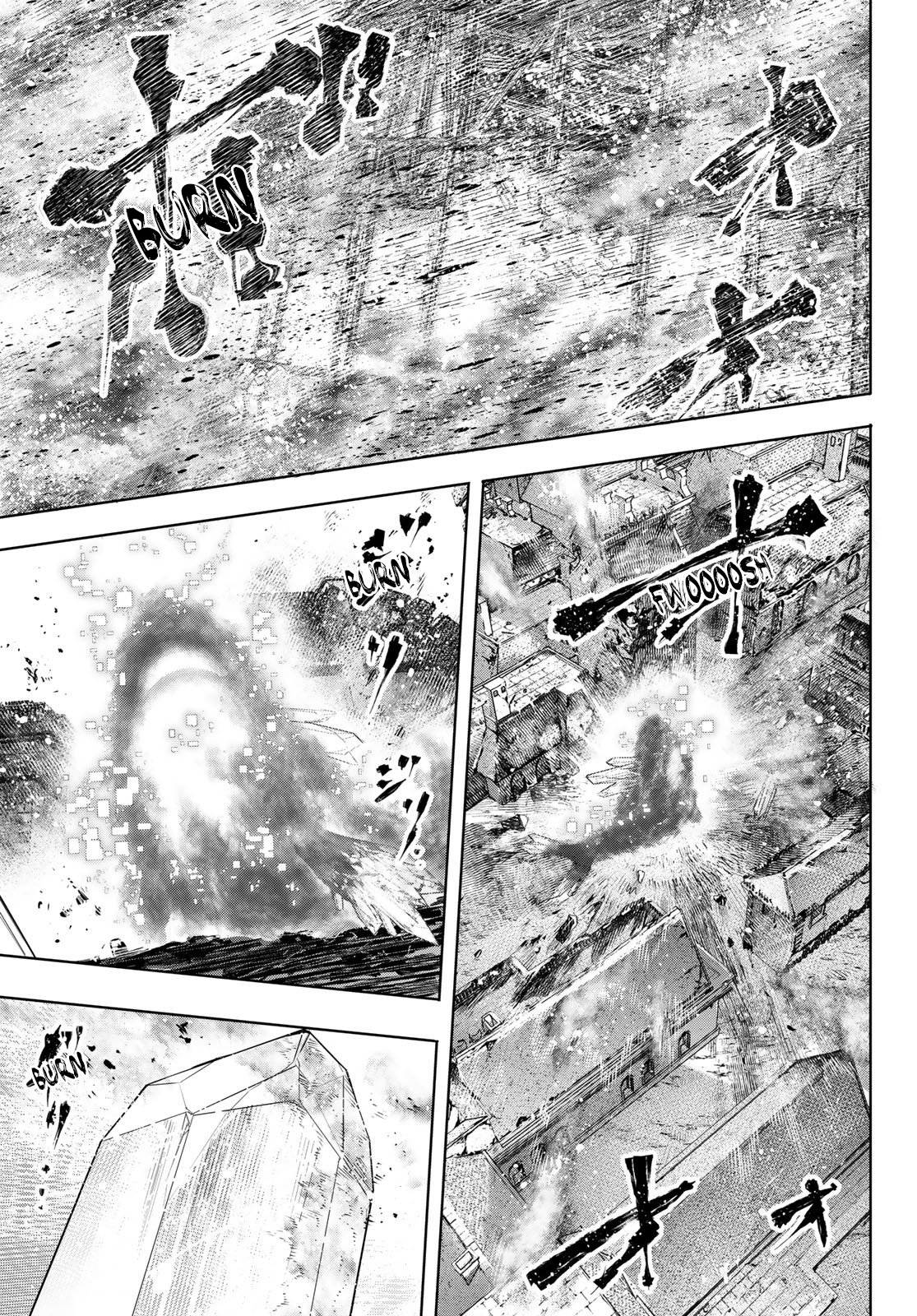 Read Shangri-La Frontier EN Manga Online