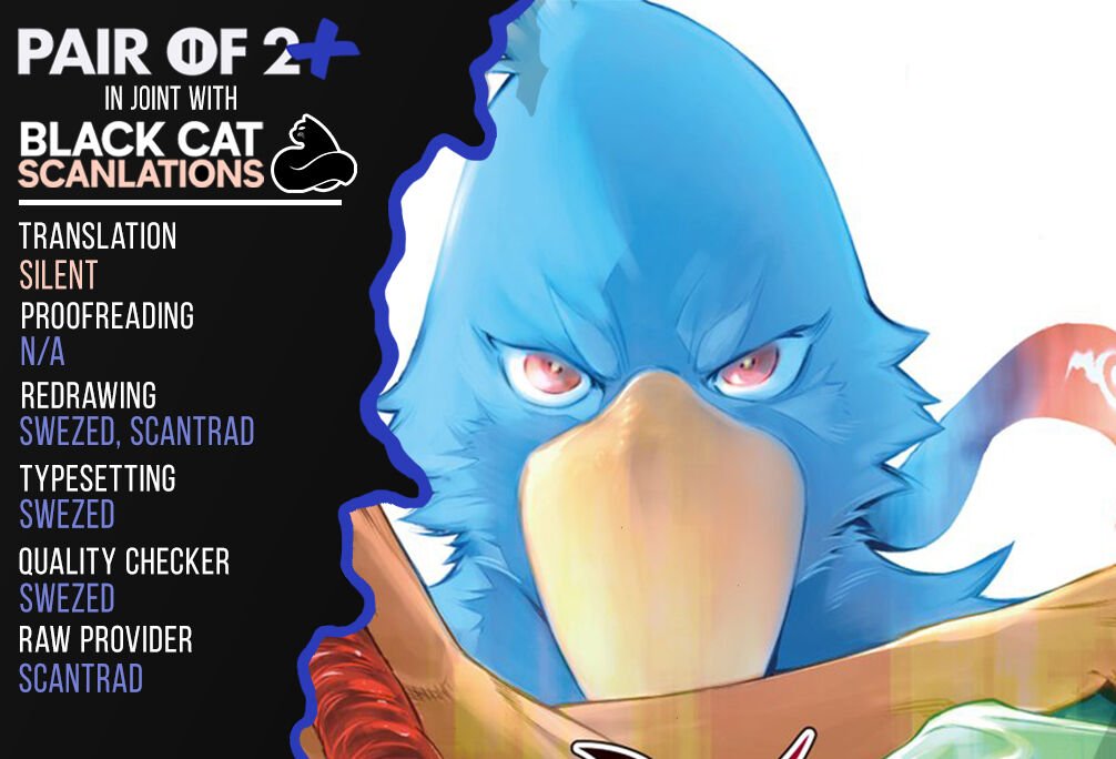 Read Shangri-La Frontier EN Manga Online