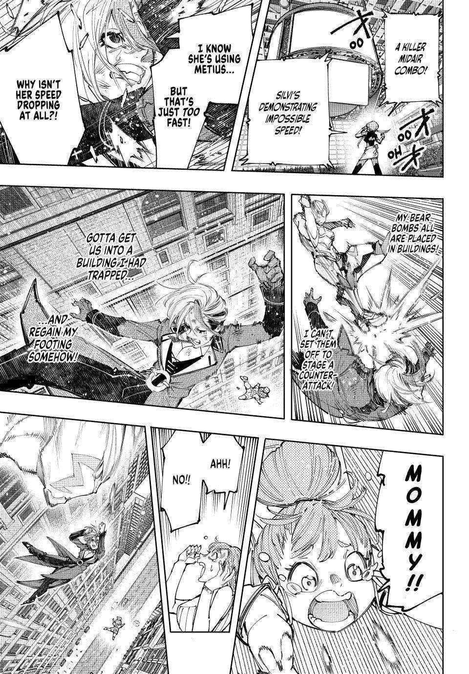 Read Shangri-La Frontier EN Manga Online
