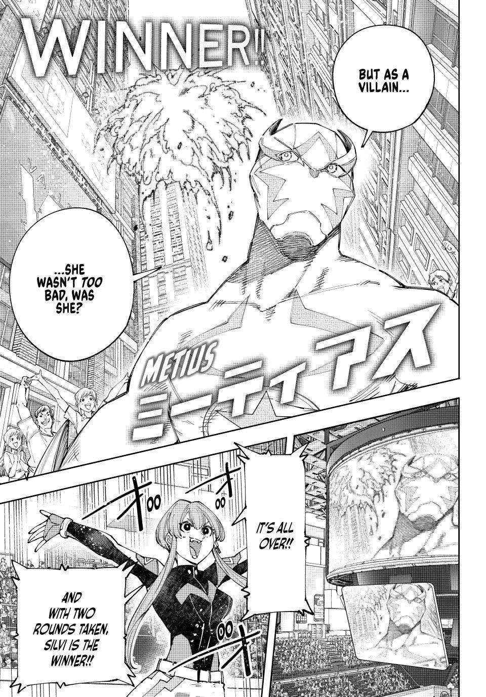 Read Shangri-La Frontier EN Manga Online