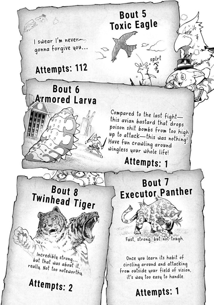 Read Shangri-La Frontier EN Manga Online