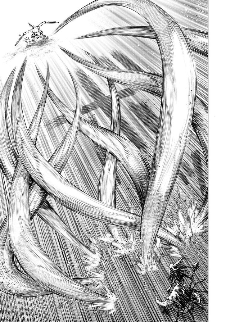 Read Shangri-La Frontier EN Manga Online