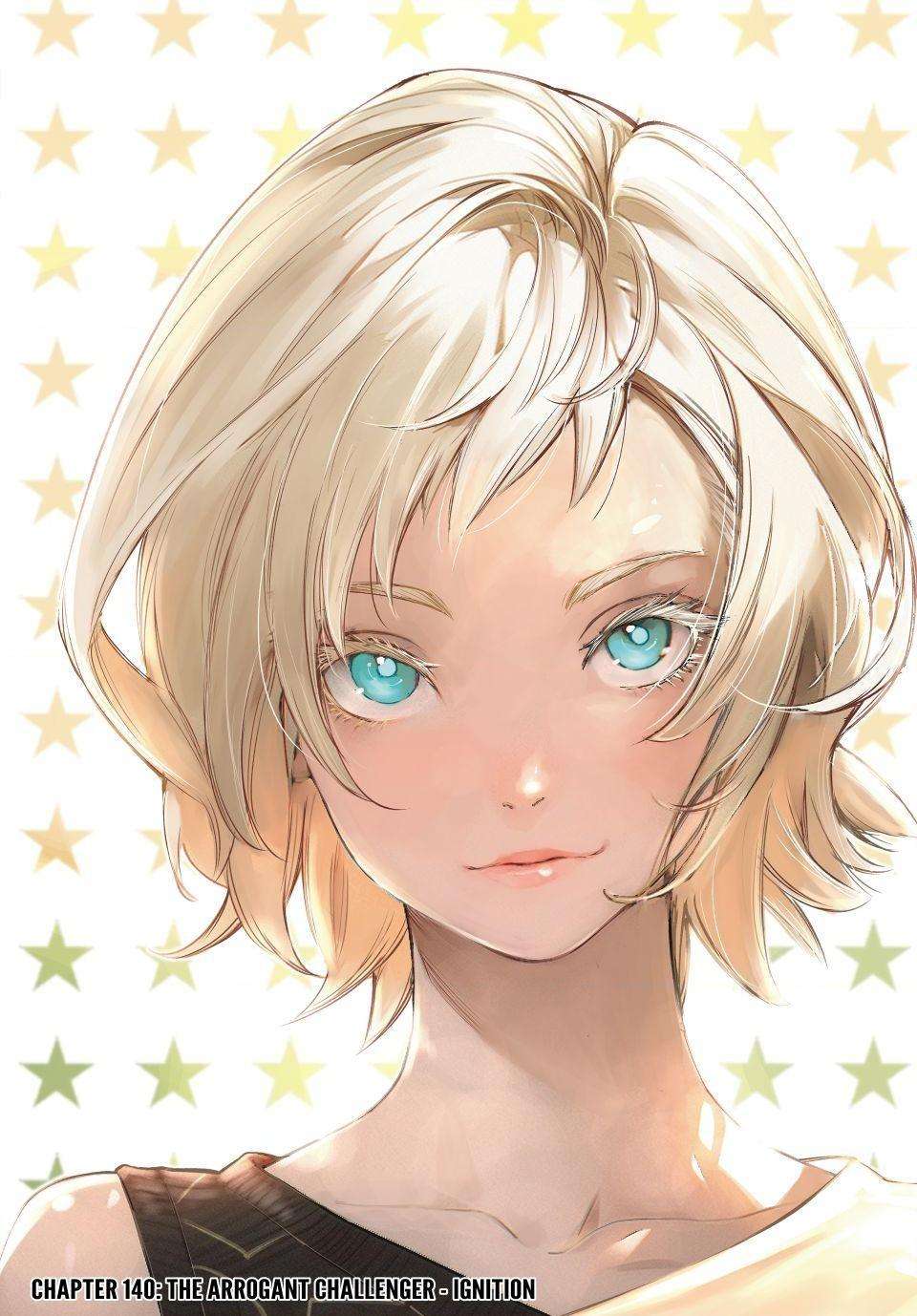 Read Shangri-La Frontier EN Manga Online