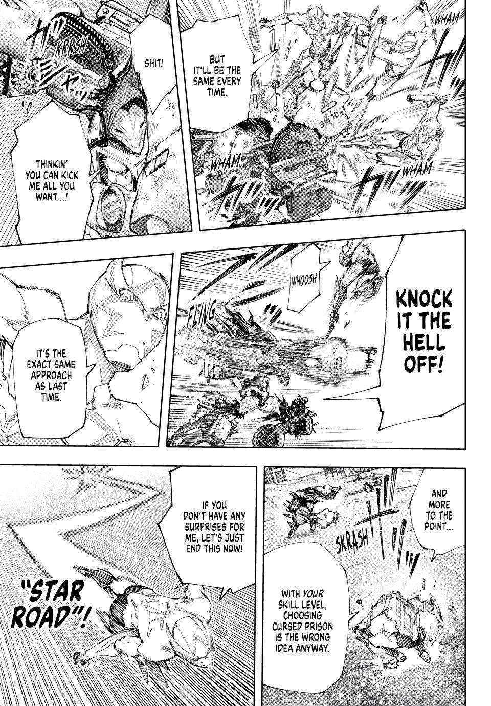 Read Shangri-La Frontier EN Manga Online