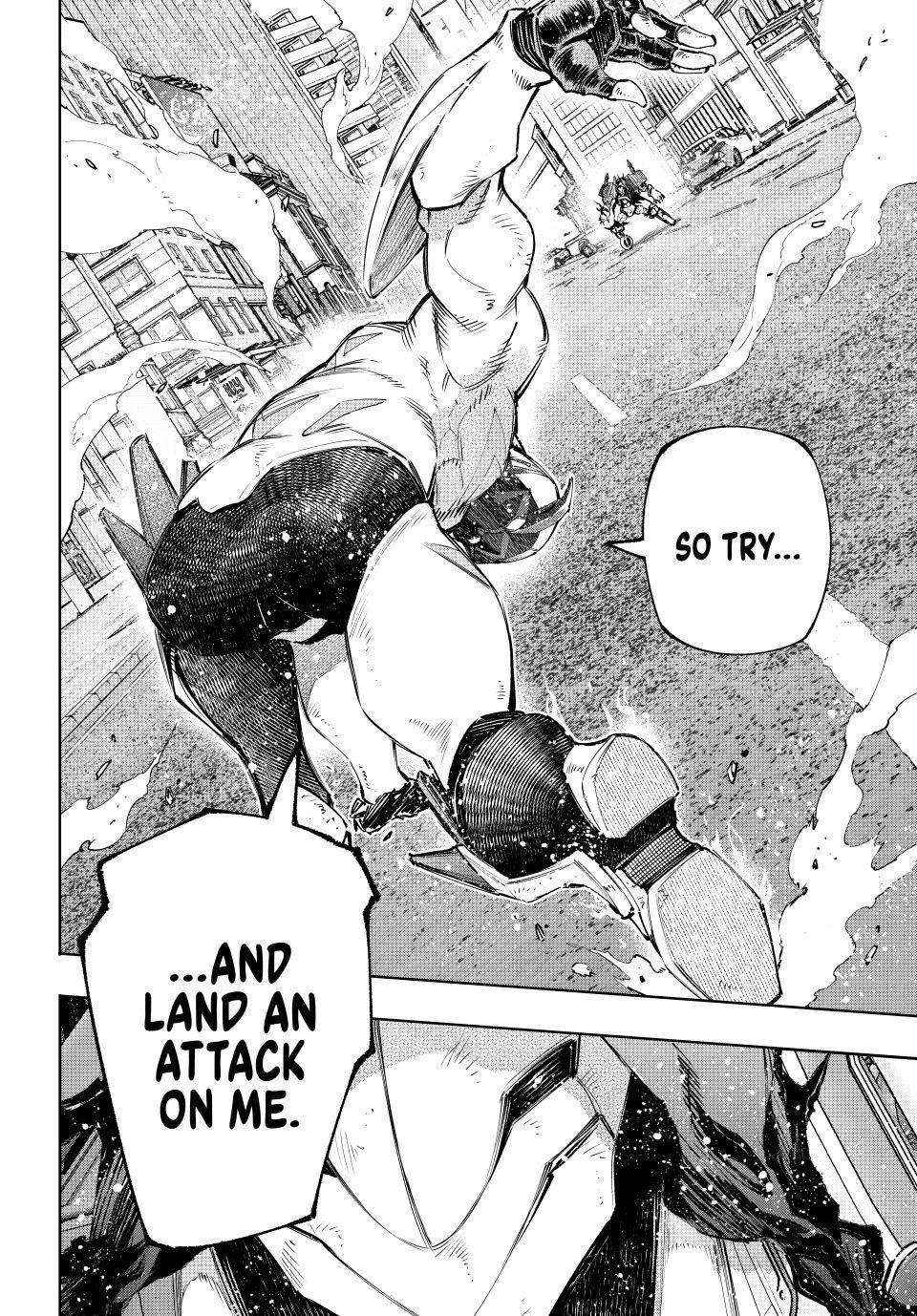 Read Shangri-La Frontier EN Manga Online