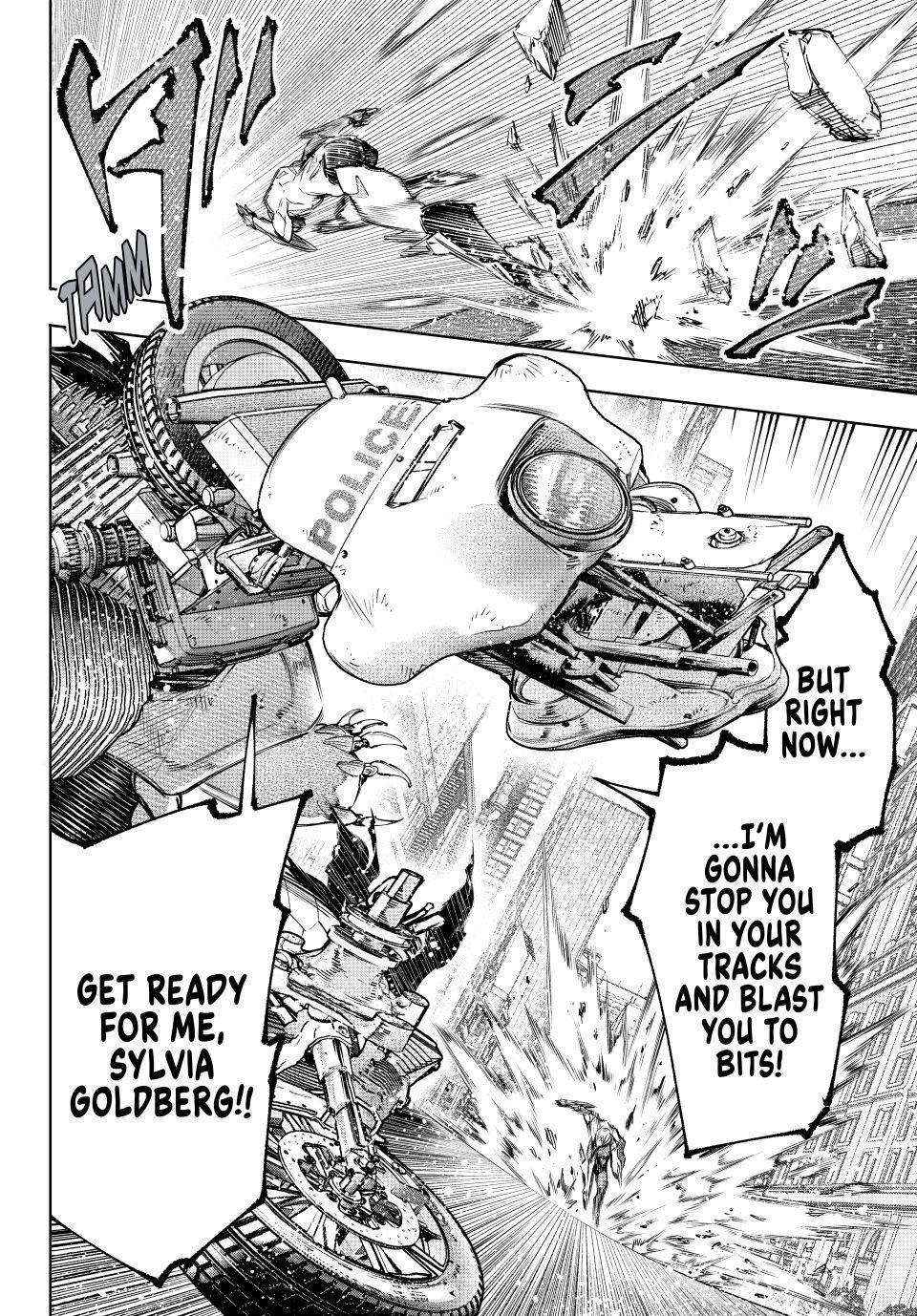 Read Shangri-La Frontier EN Manga Online