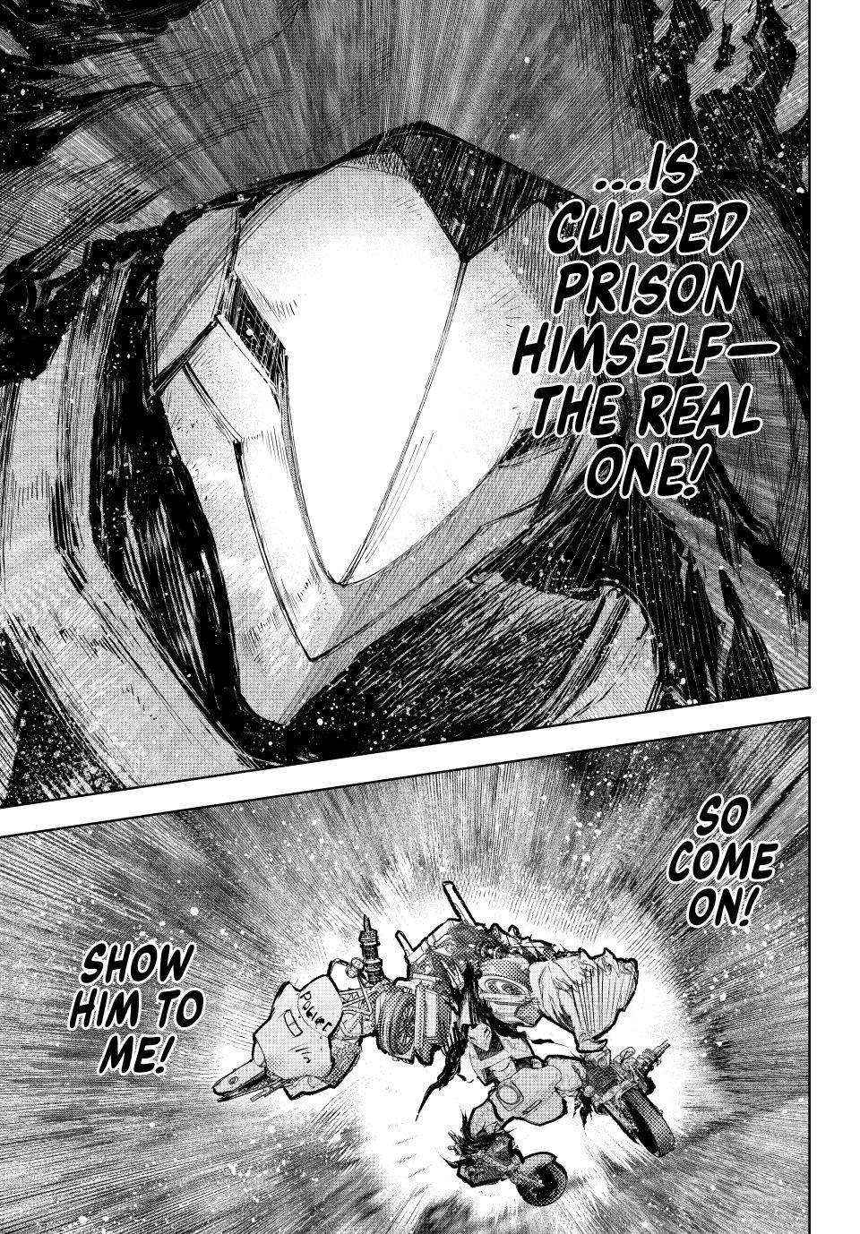 Read Shangri-La Frontier EN Manga Online
