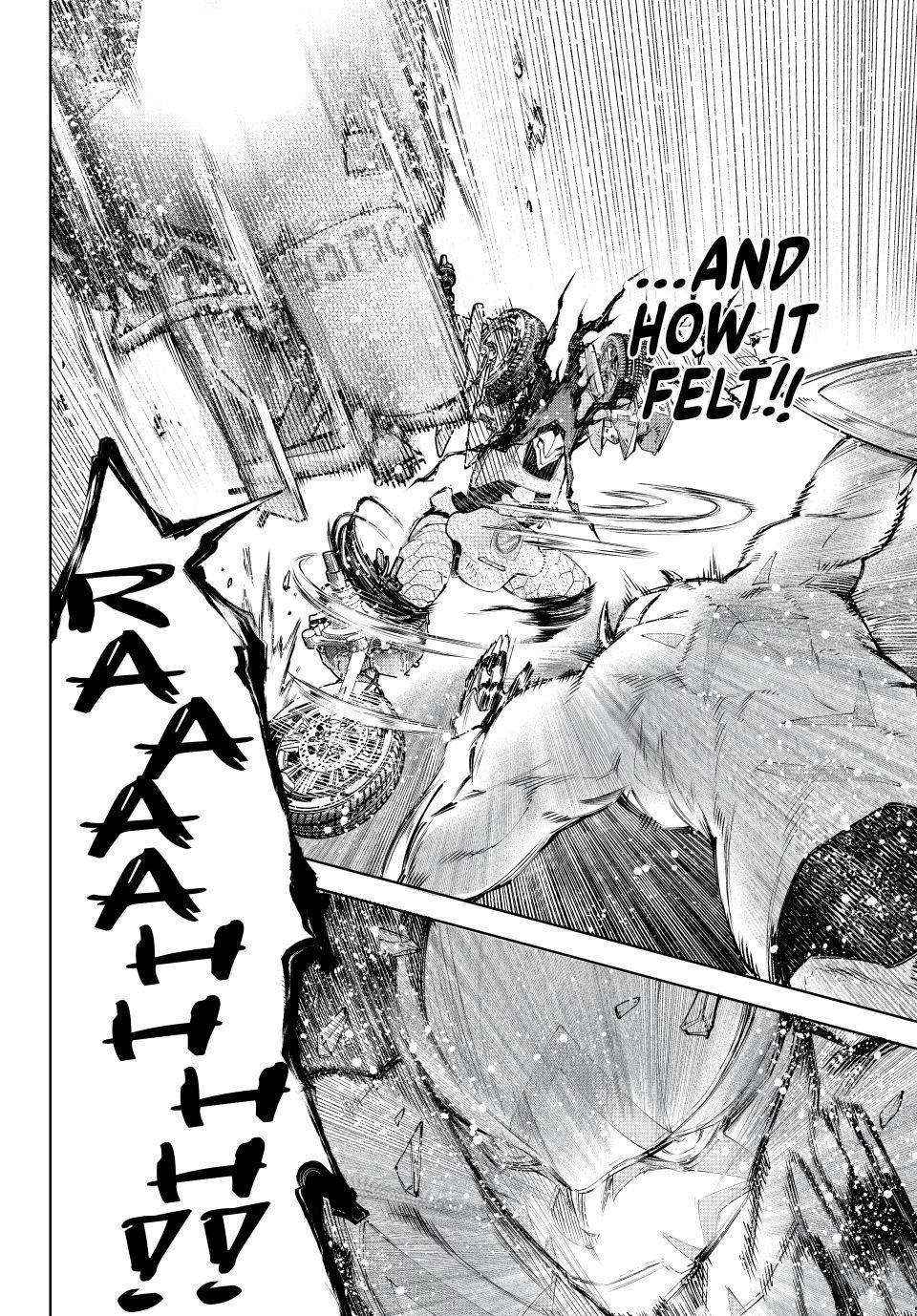 Read Shangri-La Frontier EN Manga Online