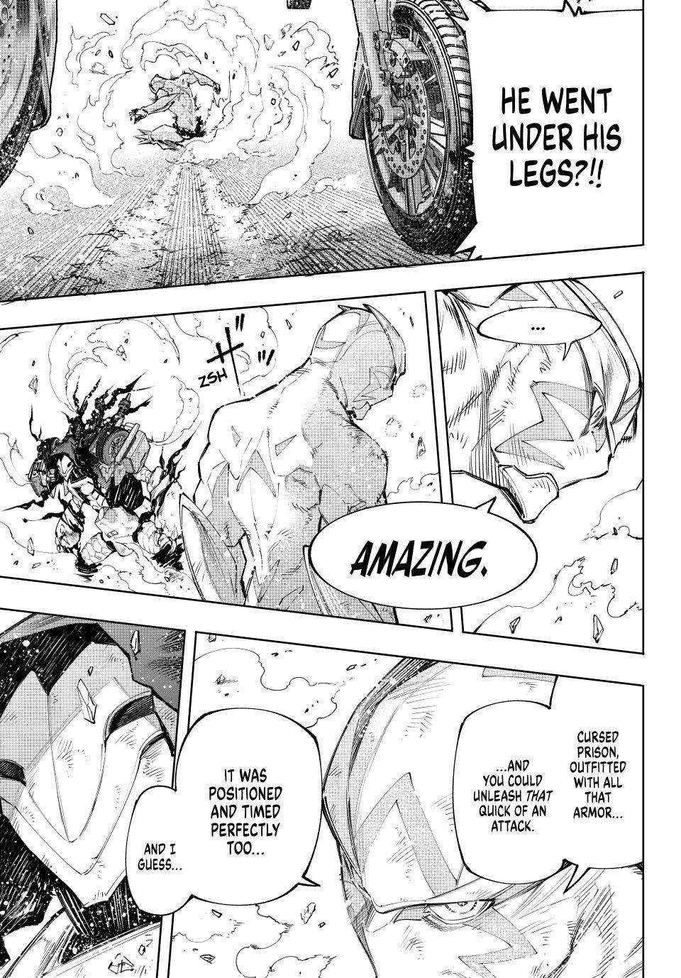 Read Shangri-La Frontier EN Manga Online