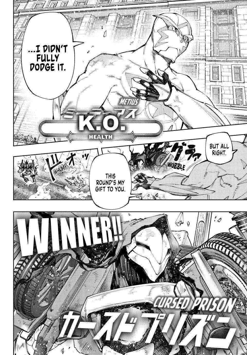 Read Shangri-La Frontier EN Manga Online