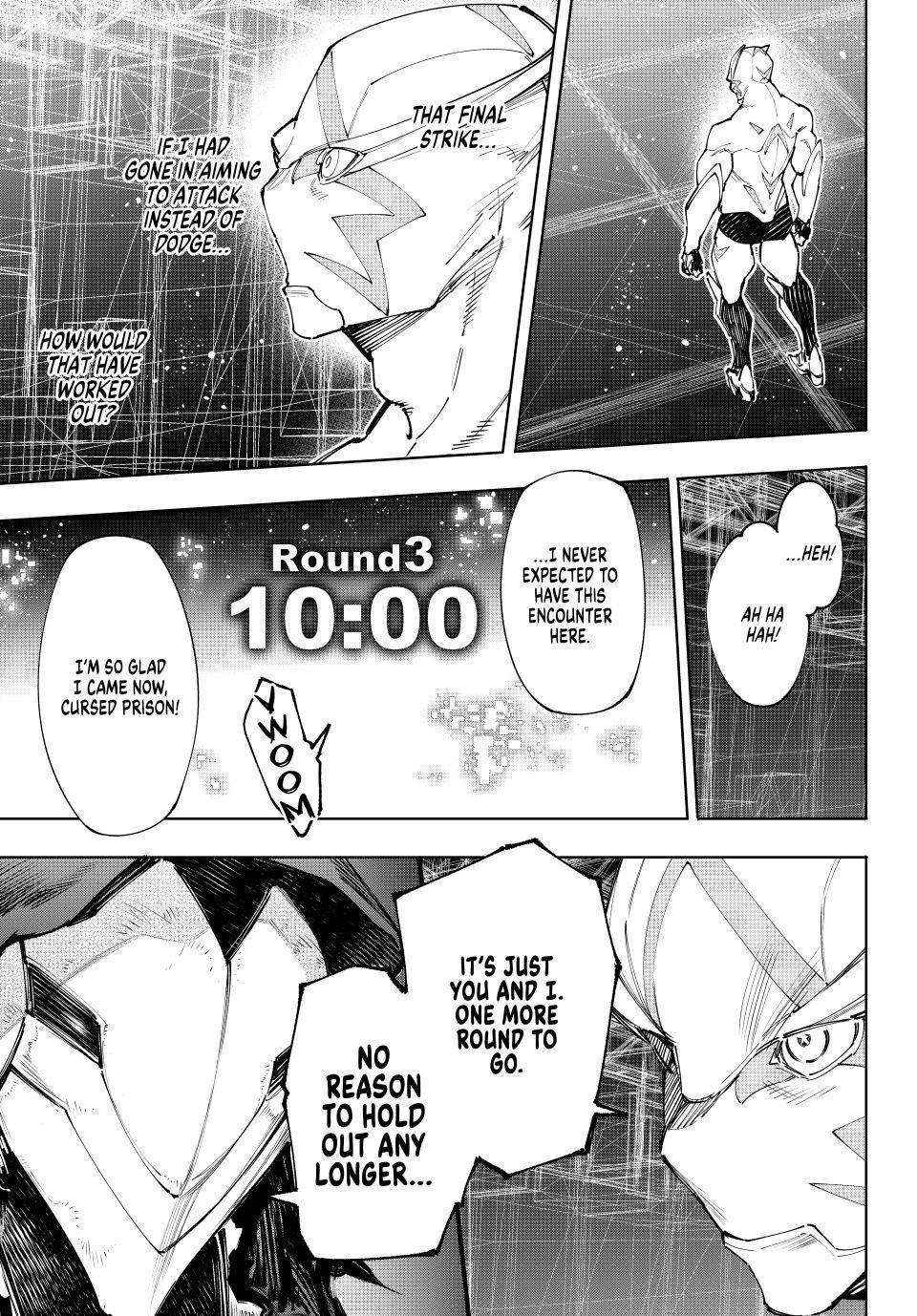 Read Shangri-La Frontier EN Manga Online