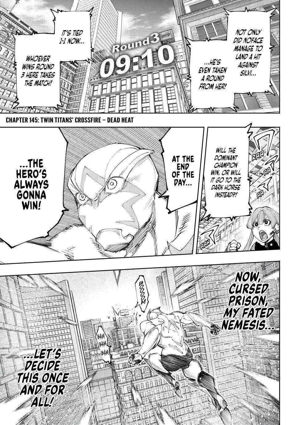 Read Shangri-La Frontier EN Manga Online