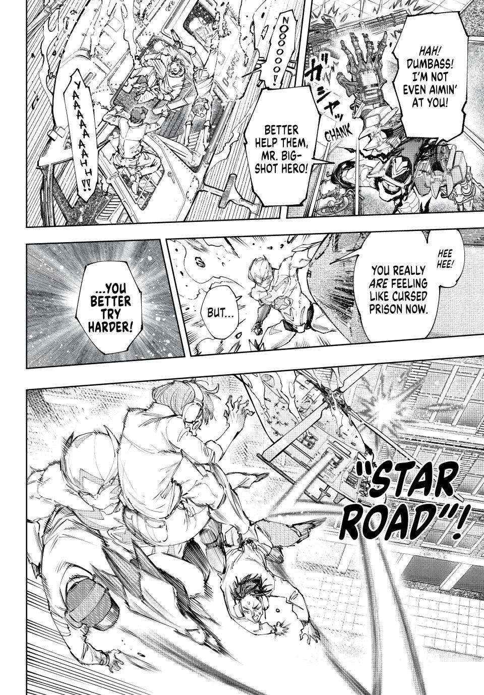 Read Shangri-La Frontier EN Manga Online