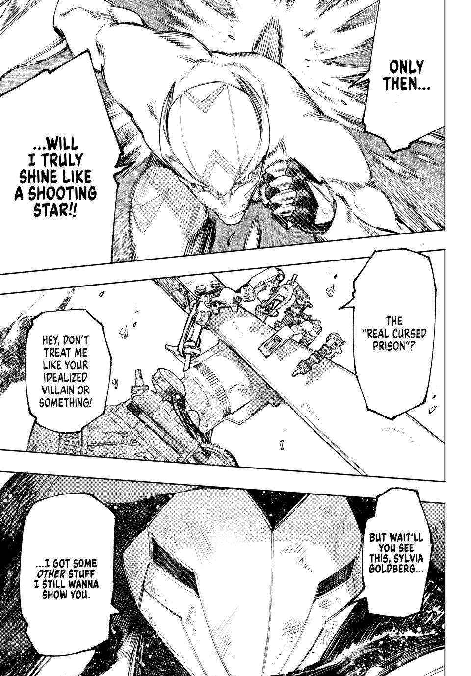 Read Shangri-La Frontier EN Manga Online