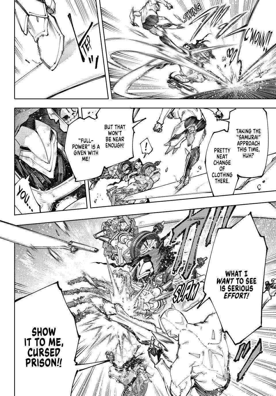 Read Shangri-La Frontier EN Manga Online