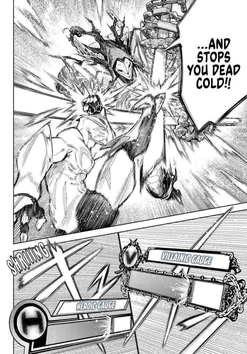 Read Shangri-La Frontier EN Manga Online